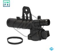 Cooling System Nipple 03679 Metalcaucho for RENAULT DACIA