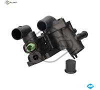 COOLANT FLANGE 03693 FOR VW AUA/BKY/BBY 1.4L 4cyl POLO