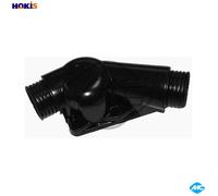 Cooling System Nipple Plastic 03749 Metalcaucho for BMW 3 3 Coupe 5 5 Touring