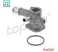 COOLANT FLANGE 111 225 FOR SKODA OCTAVIA/Combi SUPERB VW NEW/BEETLE GOLF/Mk/IV