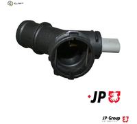 JP GROUP 1114450300 Coolant Flange
