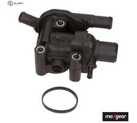 MAXGEAR 18-0396 Coolant Flange