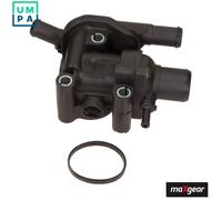 MAXGEAR 18-0396 Coolant Flange