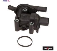 MAXGEAR 18-0396 Coolant Flange