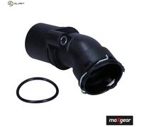 MaXgear Coolant Flange 18-0704 for Mercedes M271 1.8L (M271.942/940/941/946/948/921)