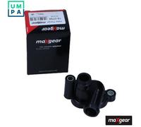 MAXGEAR 18-0794 Coolant Flange for AUDI,VW