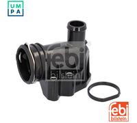Flanges FEBI BILSTEIN 188697 for MERCEDES-BENZ