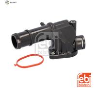 FEBI BILSTEIN 193081 Coolant Flange