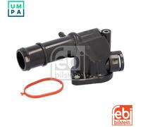 Fits FEBI 193081 COOLANT FLANGE