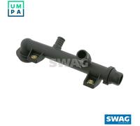 SWAG 20 92 6638 Coolant Flange