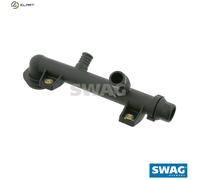 SWAG 20 92 6638 Coolant Flange