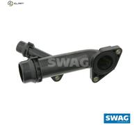 SWAG 20 92 6639 Coolant Flange