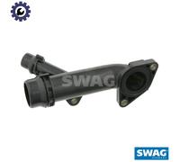 SWAG 20 92 6639 Coolant Flange