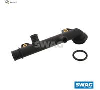 Cooling System Nipple Plastic 20 92 8430 SWAG for BMW 3 3 Touring 3 Coupe 5