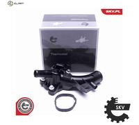 2x ✅Fits SKV GERMANY 20SKV609 THERMOSTAT HOUSING 20SKV609 ⭐UK Seller⭐