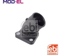 COOLANT FLANGE 23742 FOR BMW M43B16 1.6L M43B18 1.8L 4cyl 3 Convertible E36