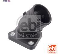 febi bilstein 23742 Cooling-Water Flange
