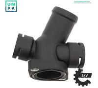ESEN SKV 24SKV397 Radiator hose