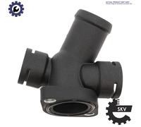 ESEN SKV 24SKV397 Radiator hose