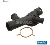 SWAG 30 10 6011 Coolant Flange