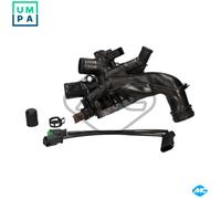 COOLANT FLANGE 30636 FOR MINI PEUGEOT PARTNER/Box/Body/MPV/TEPEE 2008 3008 1.4L