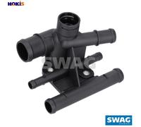 COOLANT FLANGE 33 10 1742 FOR AXX/BWA/BPY/BWJ/BYD/BHZ/CDLA/CDLB/CDLC/CDLD 2.0L