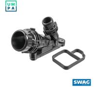 SWAG 33 10 3617 Coolant Flange