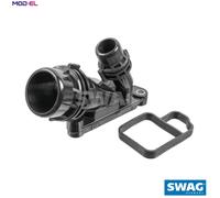 SWAG 33 10 3617 Coolant Flange