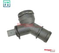 METZGER 4010123 Coolant Flange