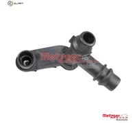 METZGER 4010147 Coolant Flange