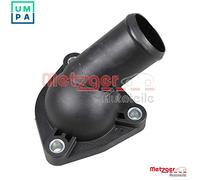 COOLANT FLANGE 4010187 FOR FORD MONDEO/IV/Turnier TRANSIT/CONNECT FOCUS/II 1.8L