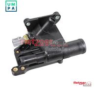 COOLANT FLANGE 4010354 FOR FORD MONDEO/IV/Turnier FIESTA FOCUS/C-MAX/II S-MAX