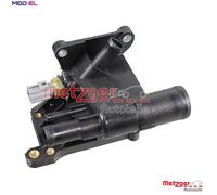 COOLANT FLANGE 4010354 FOR FORD MONDEO/IV/Turnier FIESTA FOCUS/C-MAX/II S-MAX