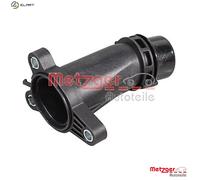 COOLANT FLANGE 4010400 FOR MINI BMW 2/Convertible/F3/F87/F0/F1/G11/Active/F45