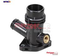 COOLANT FLANGE 4010411 FOR BMW 2/X4/G0/F98/6/Gran/Turismo/G3/Convertible/F3/F0