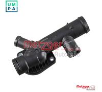 METZGER 4010415 Coolant Flange