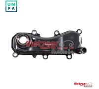 METZGER 4010459 Coolant Flange