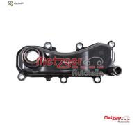 METZGER 4010459 Coolant Flange