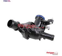 COOLANT FLANGE 4010463 FOR FORD TRANSIT/V363/Bus/Platform/Chassis/Van 2.0L 4cyl