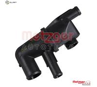 METZGER 4010676 Coolant Flange