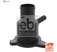 Febi 47744 Coolant Flange Fits Renault 91160216 4409180