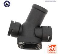 Thermostat Housing 47744 Febi 1106000QAA 1106000Q0A 4409180 6001543363 Quality