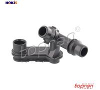 COOLANT FLANGE 502 492 FOR BMW 3/X/SAV/E8/E46/Compact Z4/E86/Roadster/E85 X3