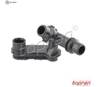 COOLANT FLANGE 502 492 FOR BMW 3/X/SAV/E8/E46/Compact Z4/E86/Roadster/E85 X3