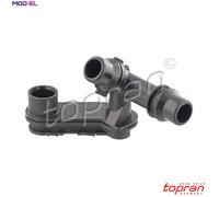 COOLANT FLANGE 502 492 FOR BMW 3/X/SAV/E8/E46/Compact Z4/E86/Roadster/E85 X3