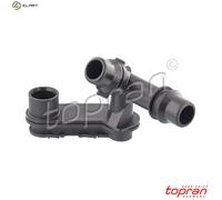COOLANT FLANGE 502 492 FOR BMW 3/X/SAV/E8/E46/Compact Z4/E86/Roadster/E85 X3