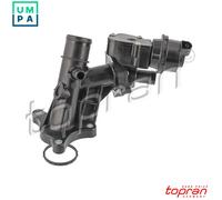 COOLANT FLANGE 638 778 FOR RENAULT SCÉNIC/GRAND/IV/III TALISMAN/Grandtour 1.6L