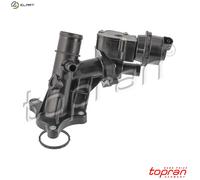 COOLANT FLANGE 638 778 FOR RENAULT SCÉNIC/GRAND/IV/III TALISMAN/Grandtour 1.6L