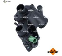 COOLANT FLANGE 775099 FOR AER/ALL/ALD/ANV/AUC 1.0L AKV/APQ 1.4L AEX/AFH 1.4L