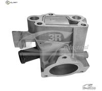 3RG 82605 Coolant Flange